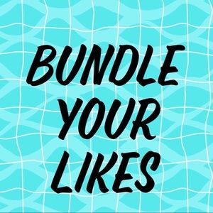 Bundle Your Likes to Receive an Offer
